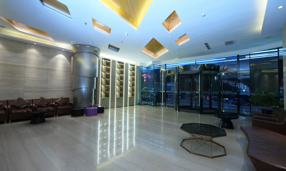 Dongchuang Holiday Hotel, фото 3
