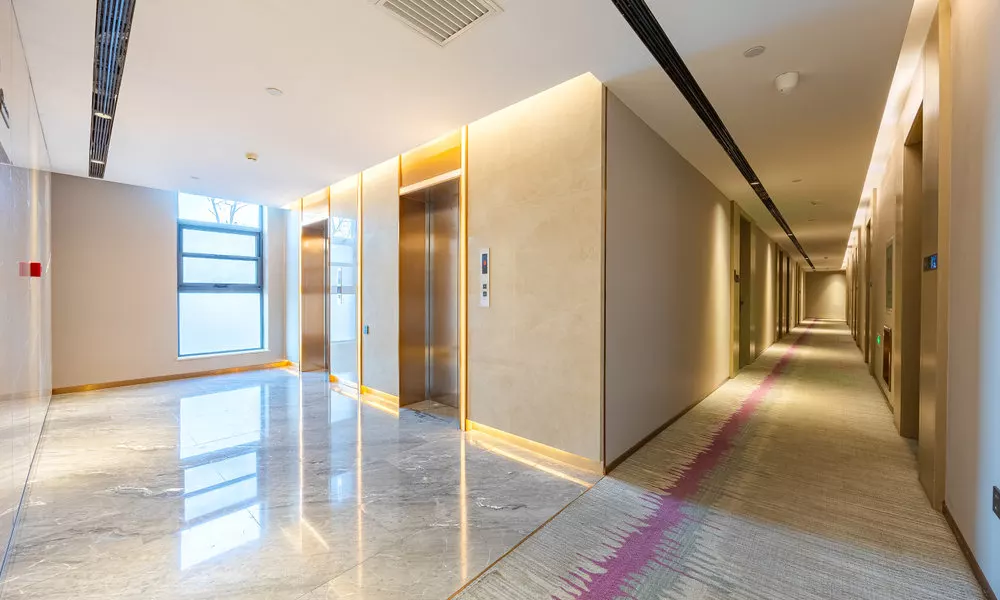 Dongchuang Holiday Hotel, фото 4