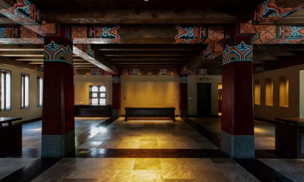 Huotang Hotel, фото 5