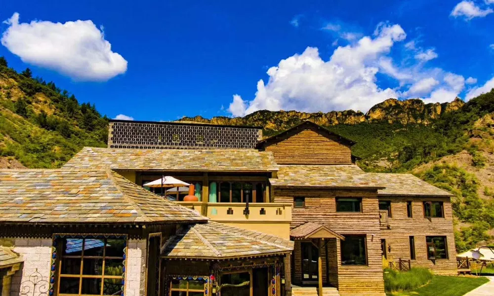 Huotang Hotel, фото 3