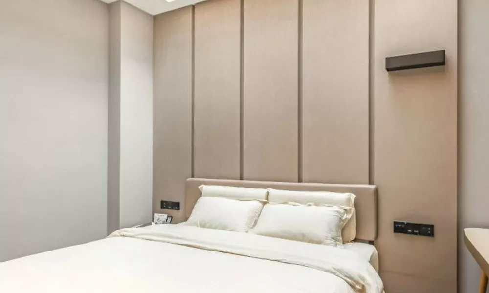 At Mlily Hotel, фото 3