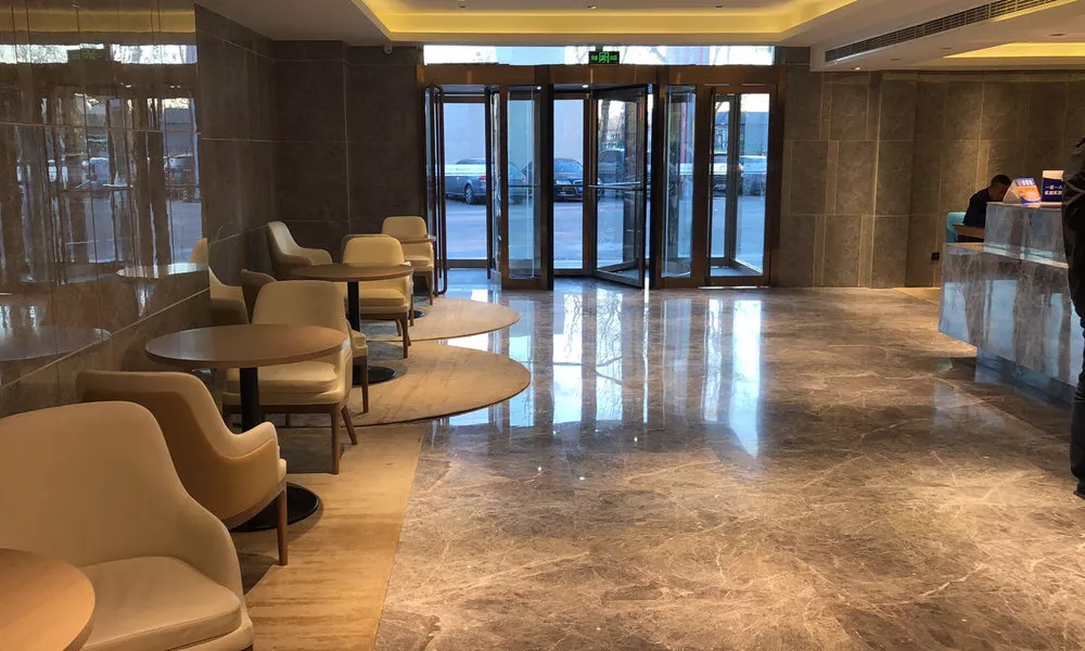 HanTing Youjia Hotel (Beijing Jiuxianqiao Chaoyang Station), фото 2