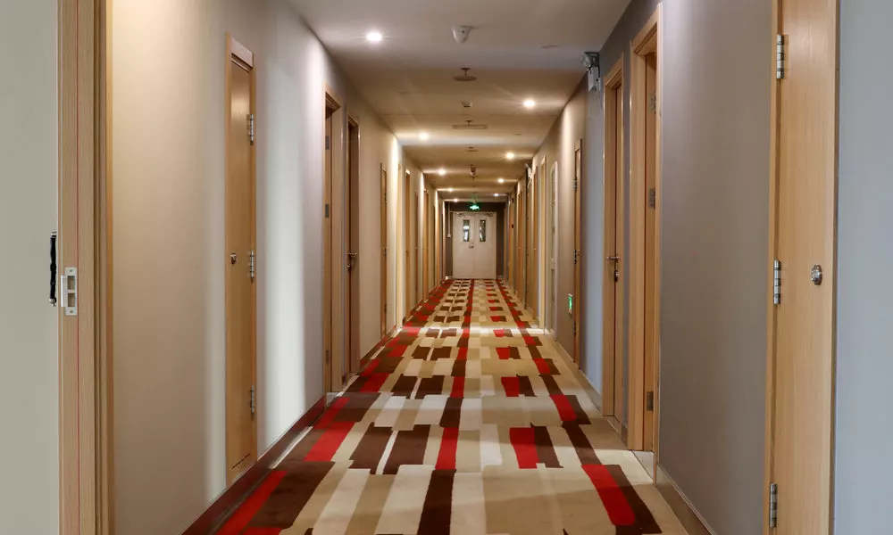 Ibis Hotel (Beijing Chaoyang Joy City), фото 4