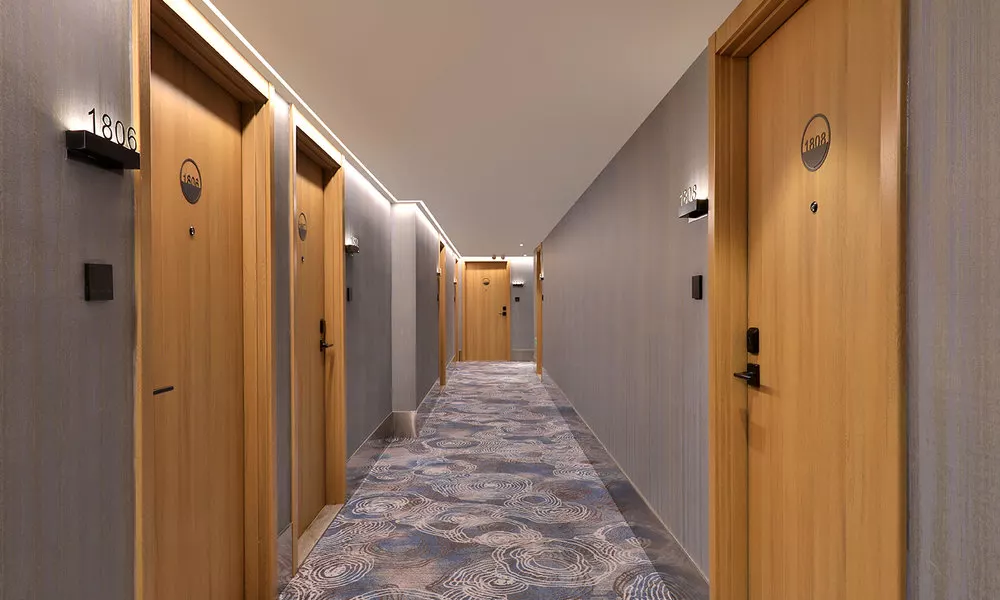 Orange Hotel (Beijing Jianguomen), фото 4