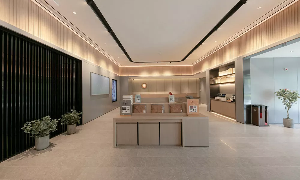 JI Hotel (Beijing Daxing Biopharmaceutical Base Subway Station), фото 5