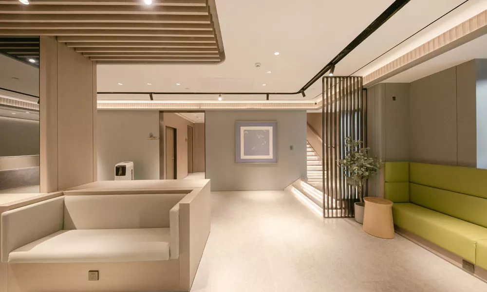 JI HOTEL  HUAZHU HOTELS GROUP LTD, фото 2