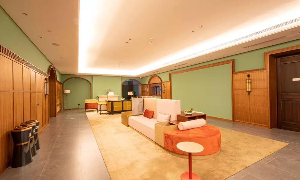 New Youth Art Hotel, фото 2