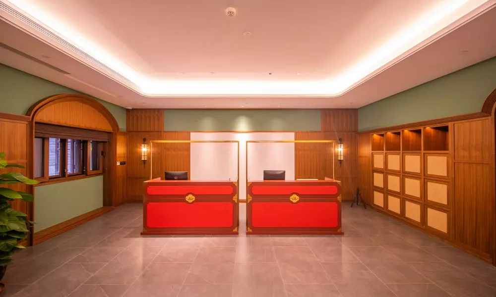 New Youth Art Hotel