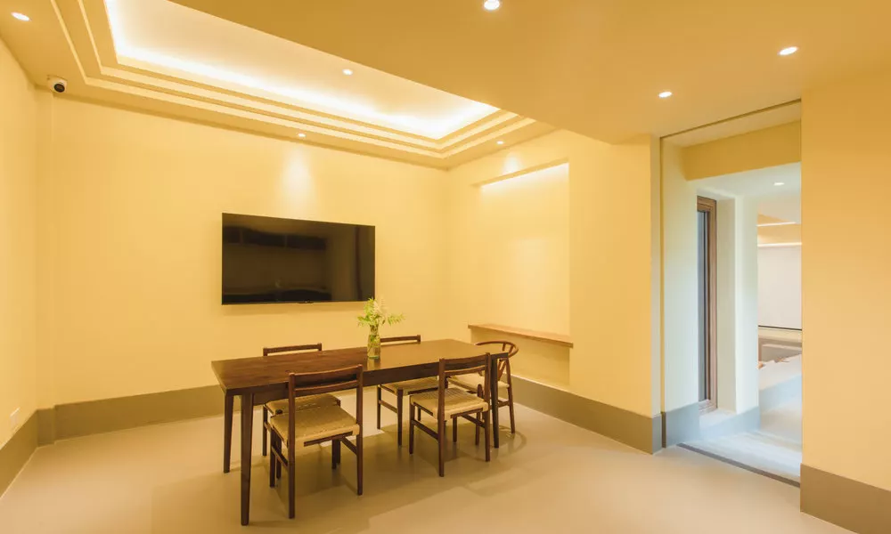 The Long Circle House, фото 2