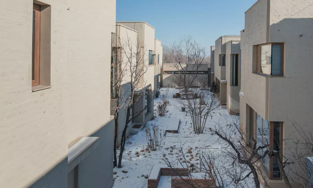 The Long Circle House, фото 4