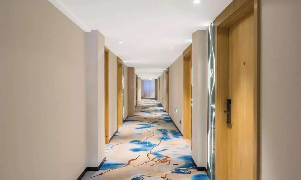 Wei Lai Hotel, фото 5