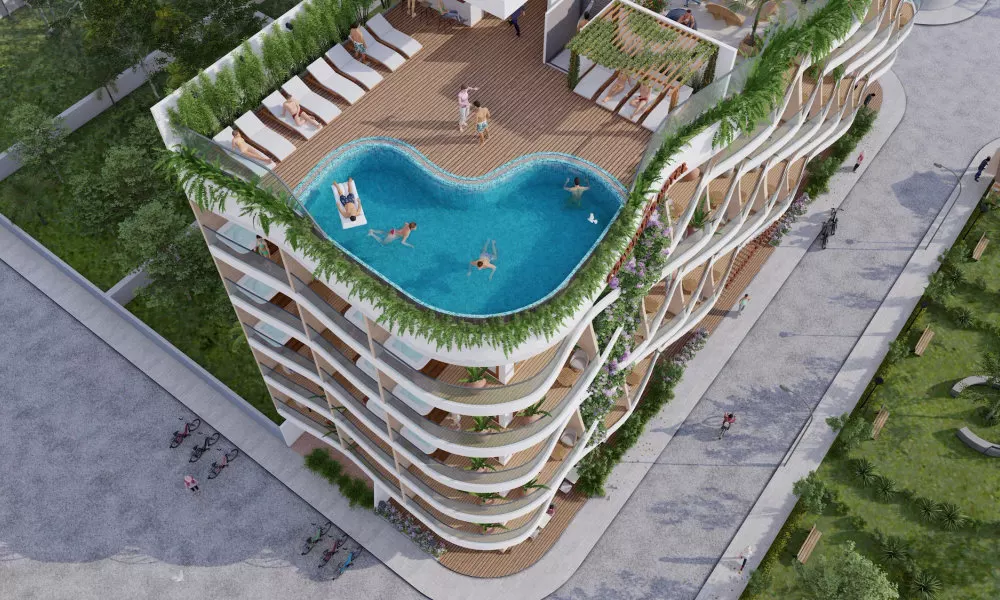 Considero Hotels Maldives - Thoddoo