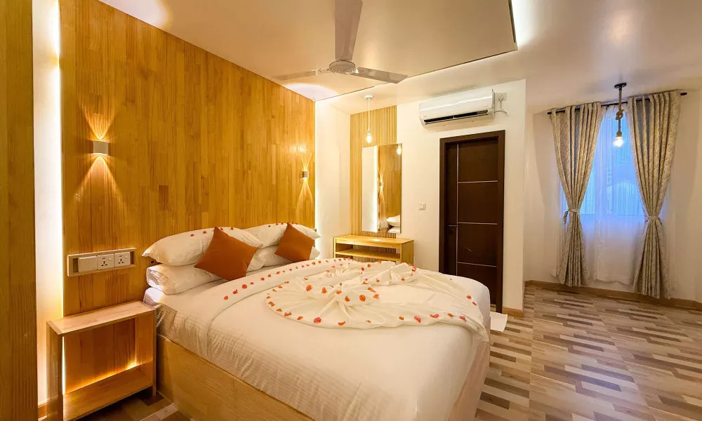 Serenity Stay, фото 5