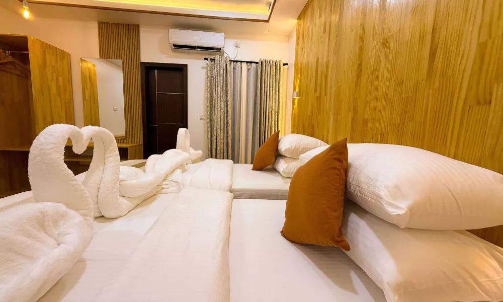 Serenity Stay, фото 2