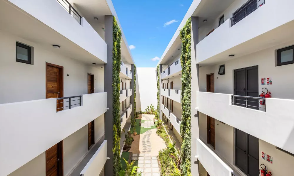 Belle Vie Tamarin Apartment, фото 4