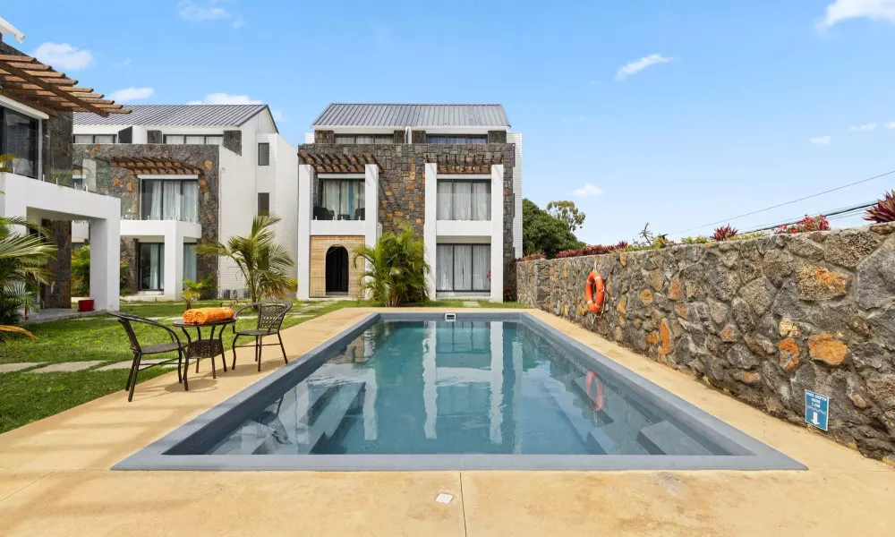 7 Green Village, фото 5