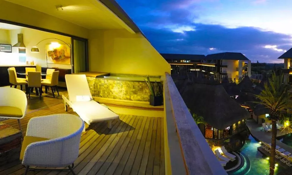 Residence Alizees Spa, фото 4