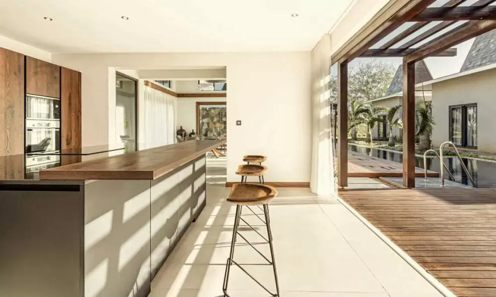 Jacaranda Luxury Villas by Maritim, фото 4
