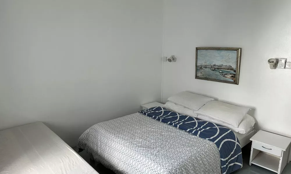 Apartment in Montagne Charlot With Stunning View of the Lagoon, фото 3