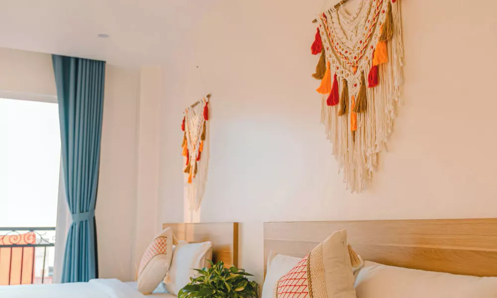 Rosy Hotel, фото 2