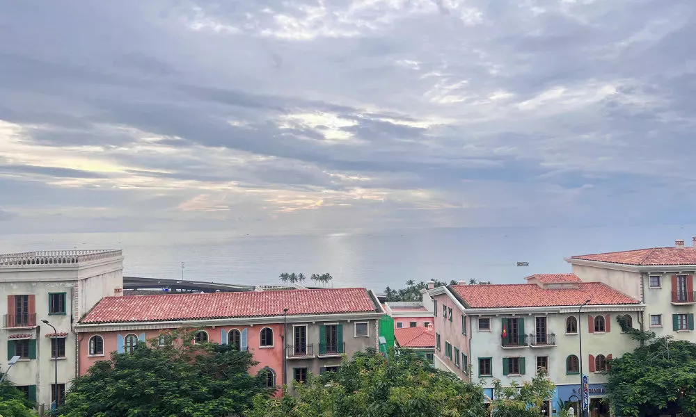 Rosy Hotel, фото 4