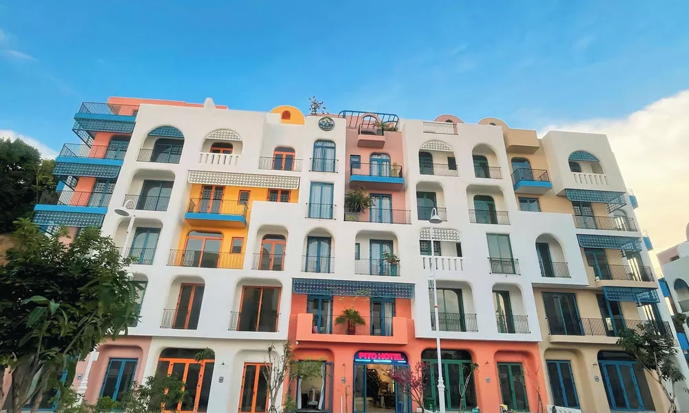 Pito Hotel - Hon Thom Phu Quoc