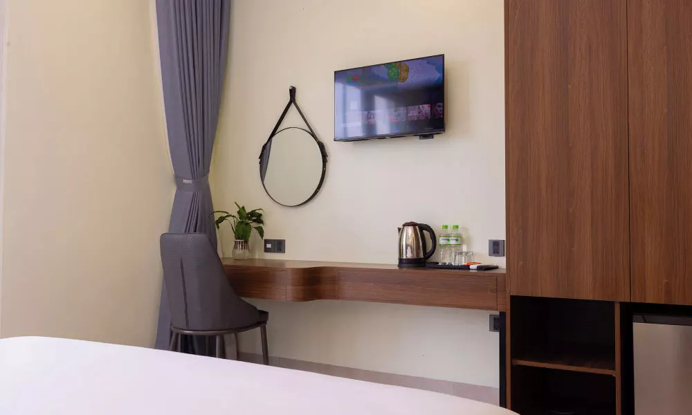 Hong Chuc Hotel, фото 3
