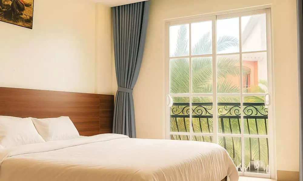 Hong Chuc Hotel