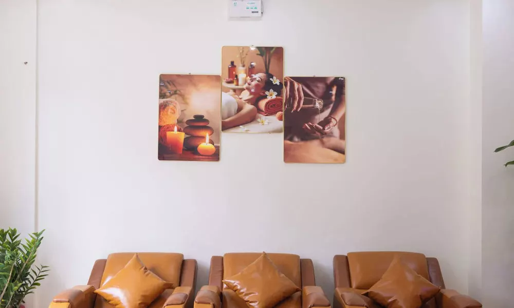 Hong Chuc Hotel, фото 2