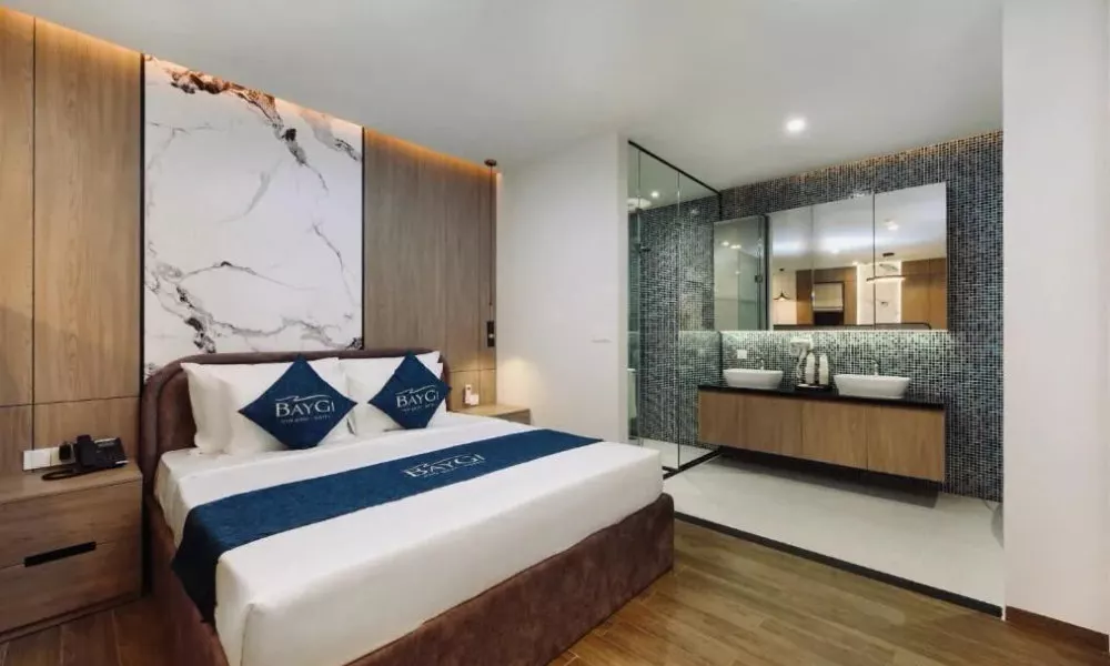BayGi Phu Quoc Hotel