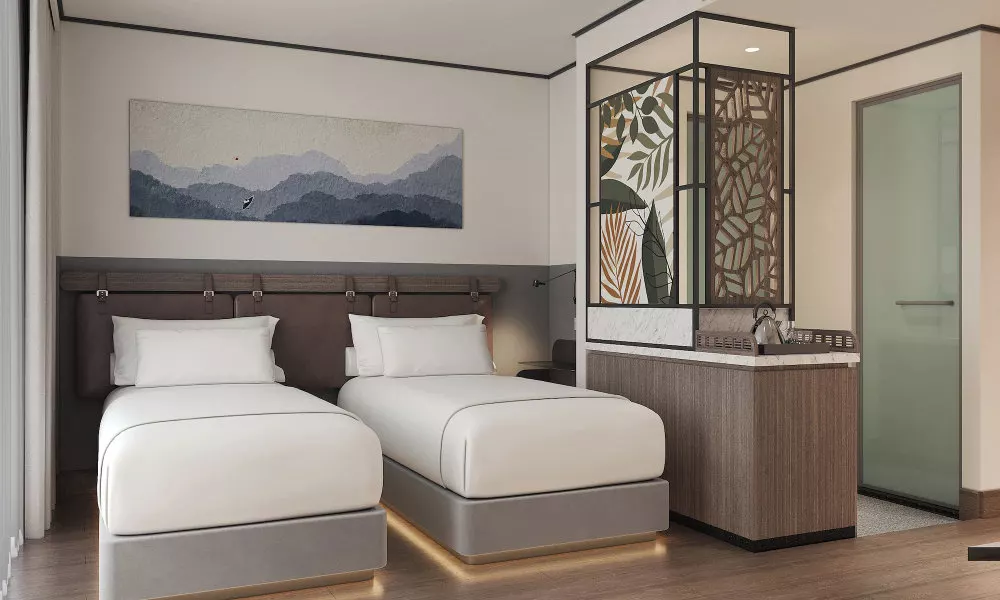 PureJoy Hotel City Center Phu Quoc, фото 5