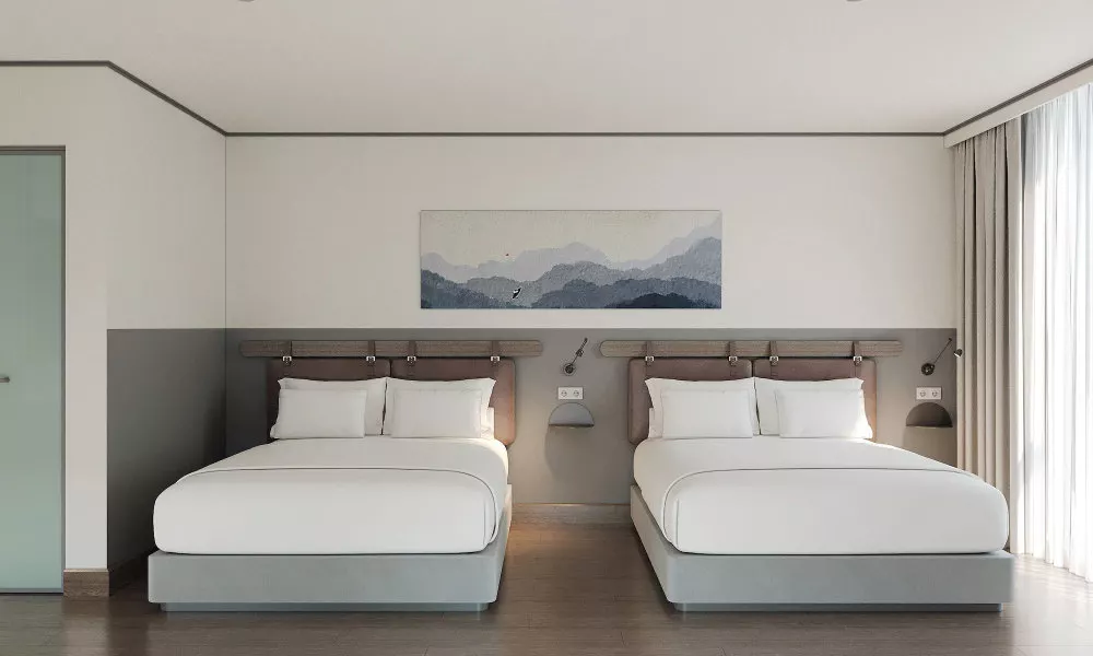 PureJoy Hotel City Center Phu Quoc, фото 4