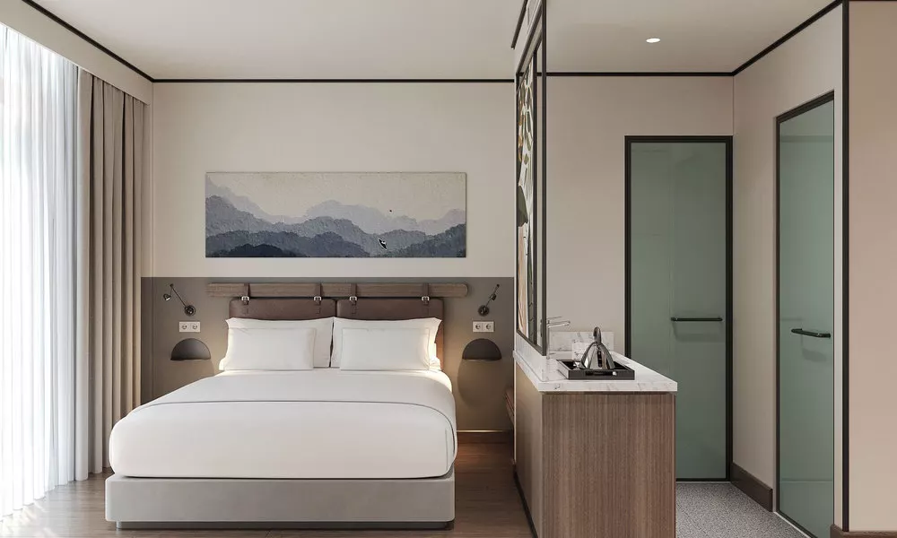 PureJoy Hotel City Center Phu Quoc