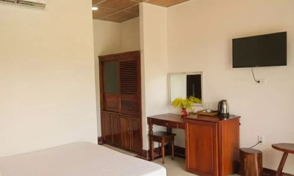 Serene Retreat Phu Quoc
