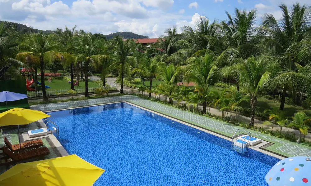 Serene Retreat Phu Quoc, фото 4