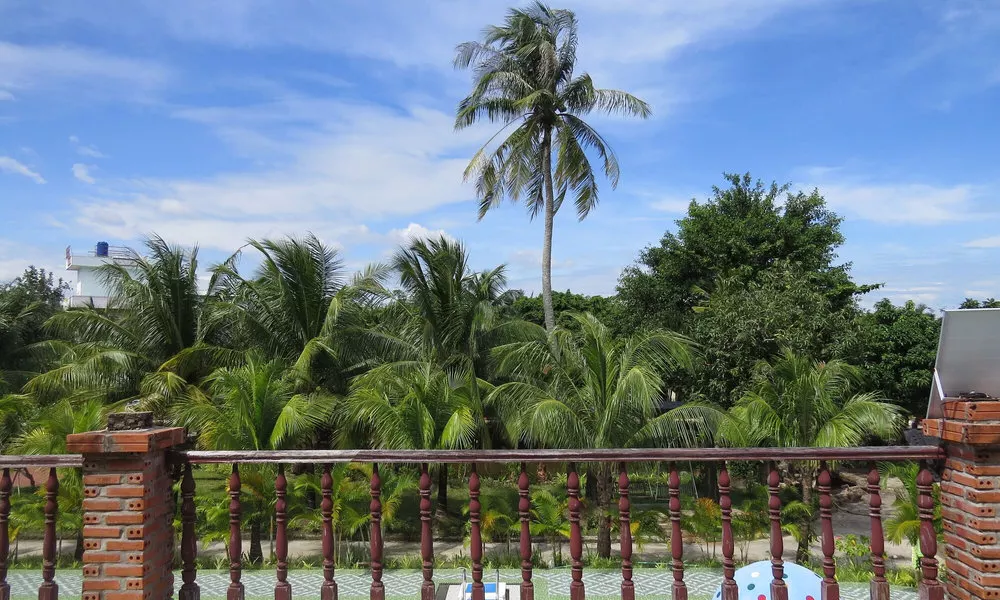 Serene Retreat Phu Quoc, фото 3