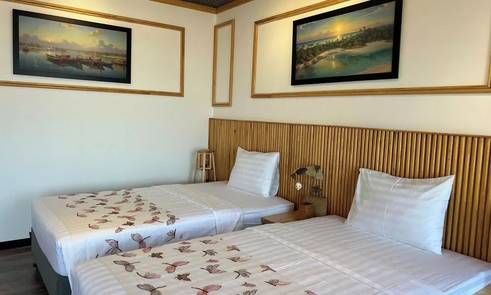 Bien Ngot Resort Phu Quoc, фото 2