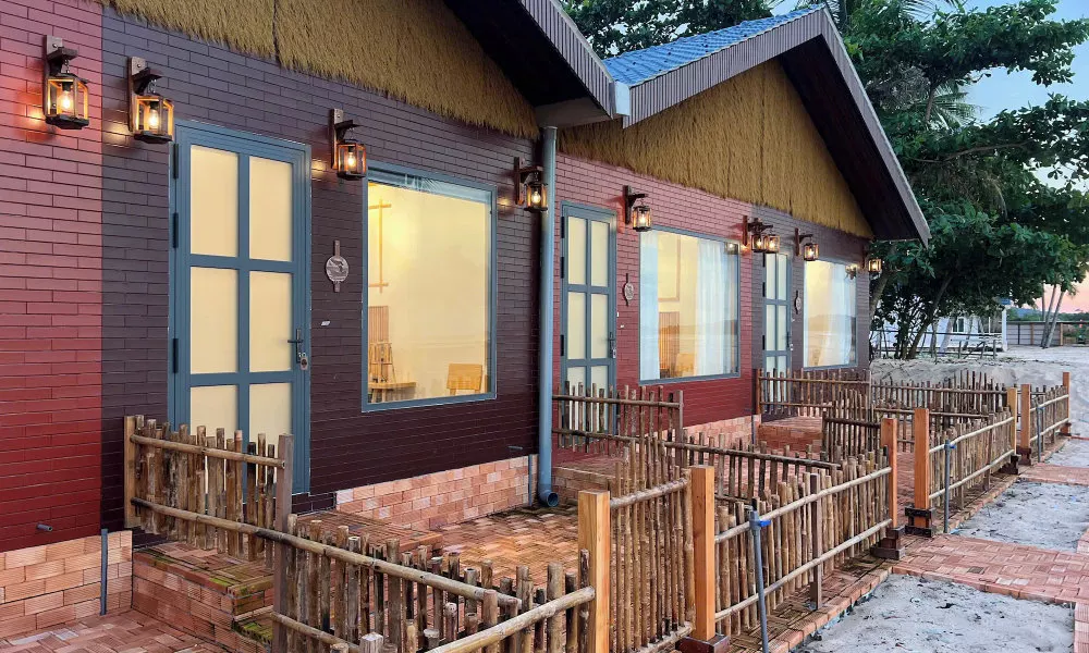 Bien Ngot Resort Phu Quoc, фото 5