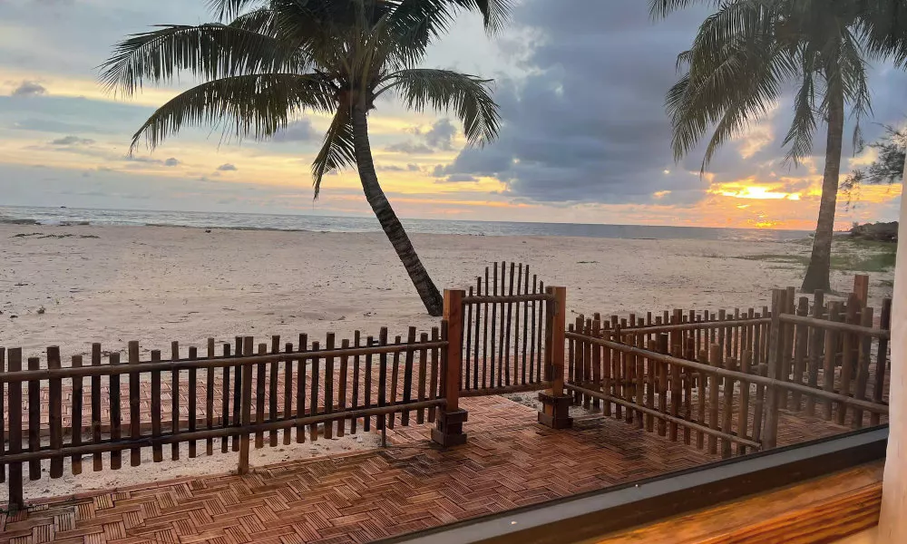 Bien Ngot Resort Phu Quoc, фото 4