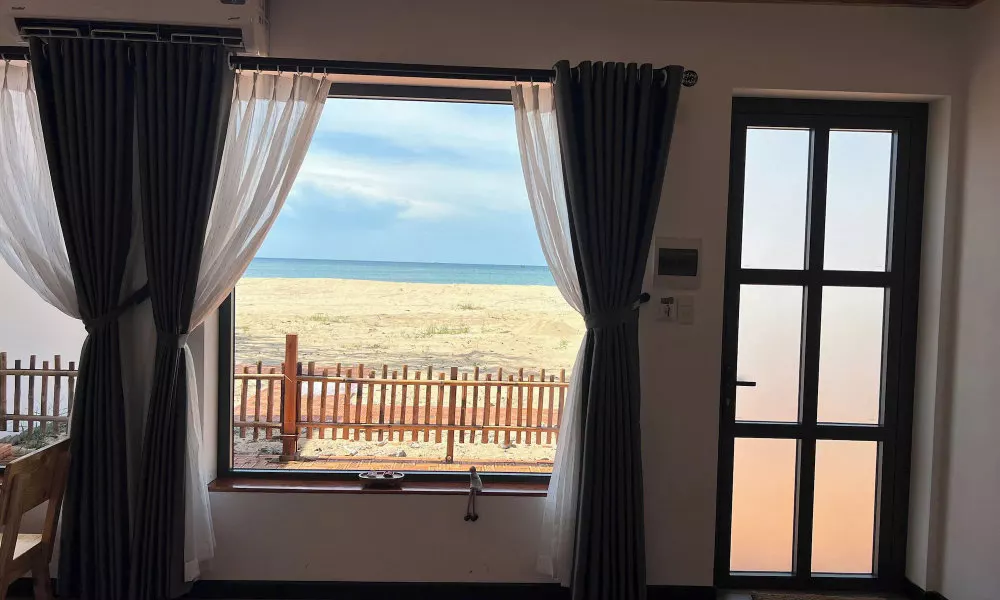 Bien Ngot Resort Phu Quoc