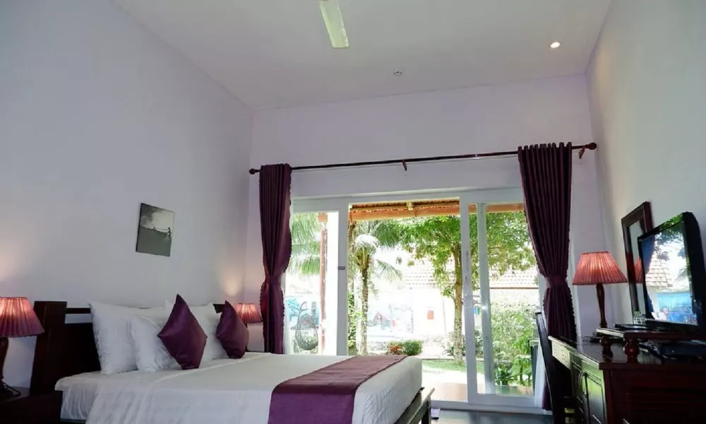 Terrace Resort Phu Quoc, фото 3