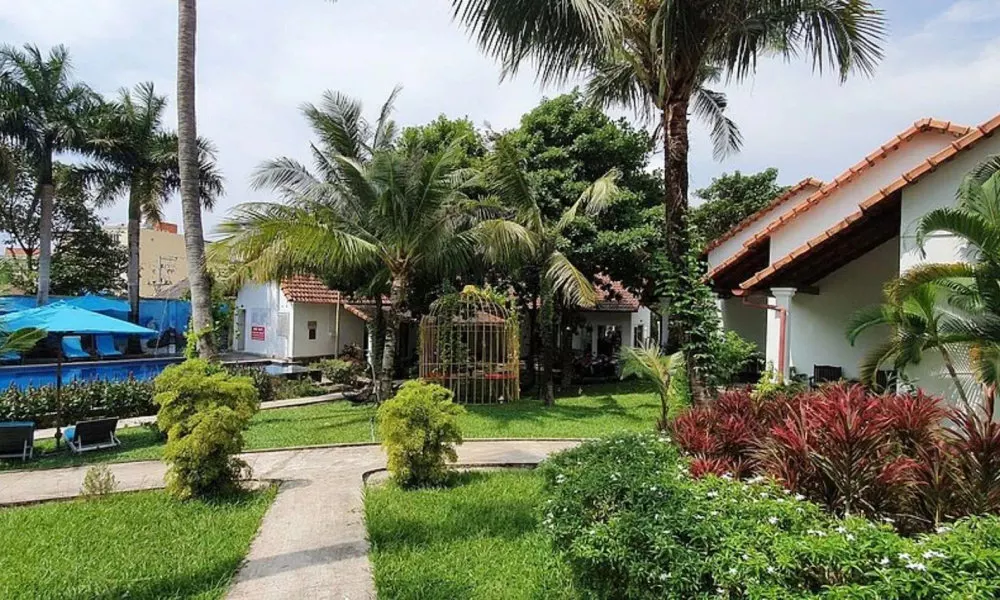 Terrace Resort Phu Quoc, фото 5