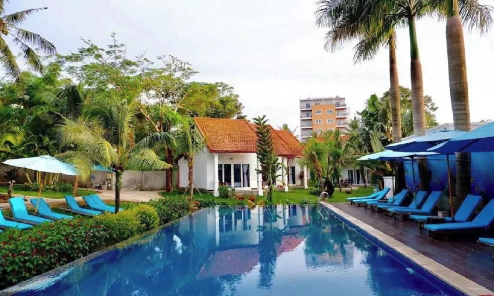 Terrace Resort Phu Quoc