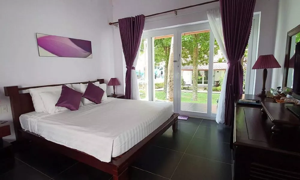 Terrace Resort Phu Quoc, фото 2