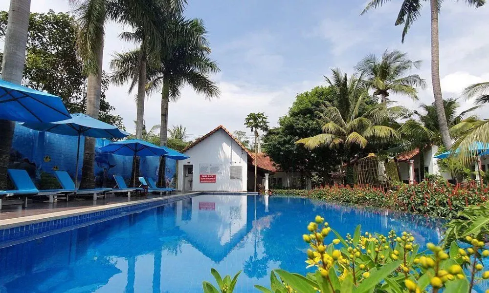 Terrace Resort Phu Quoc, фото 4