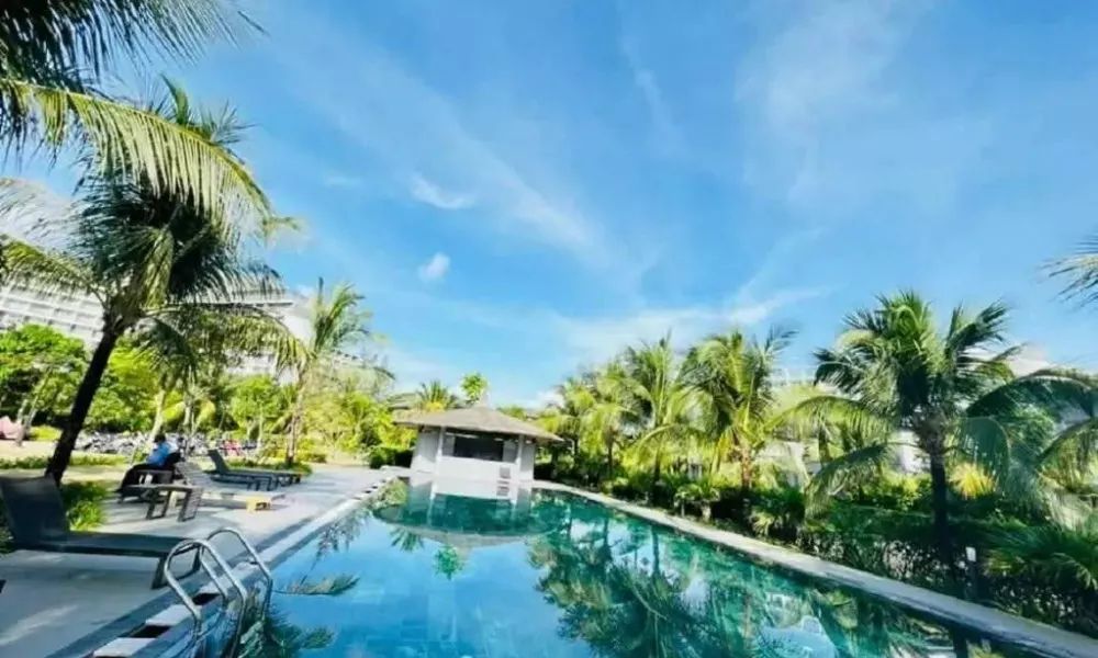 MT Luxury Villas Bai Truong Phu Quoc