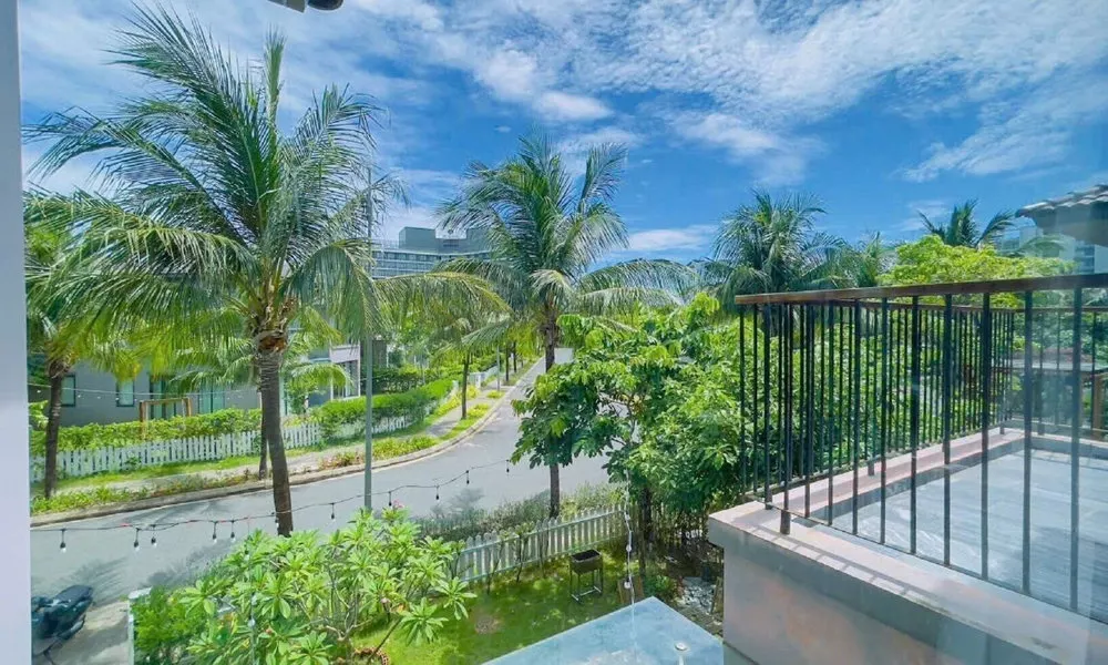MT Luxury Villas Bai Truong Phu Quoc, фото 4