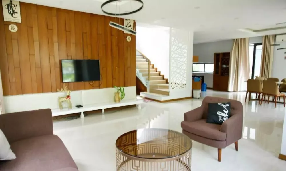 MT Luxury Villas Bai Truong Phu Quoc, фото 2