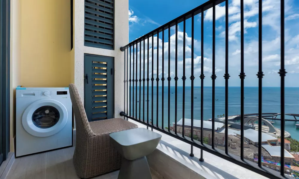 Atermis Regency Hillside Phu Quoc - Sea & Fireworks View, фото 3