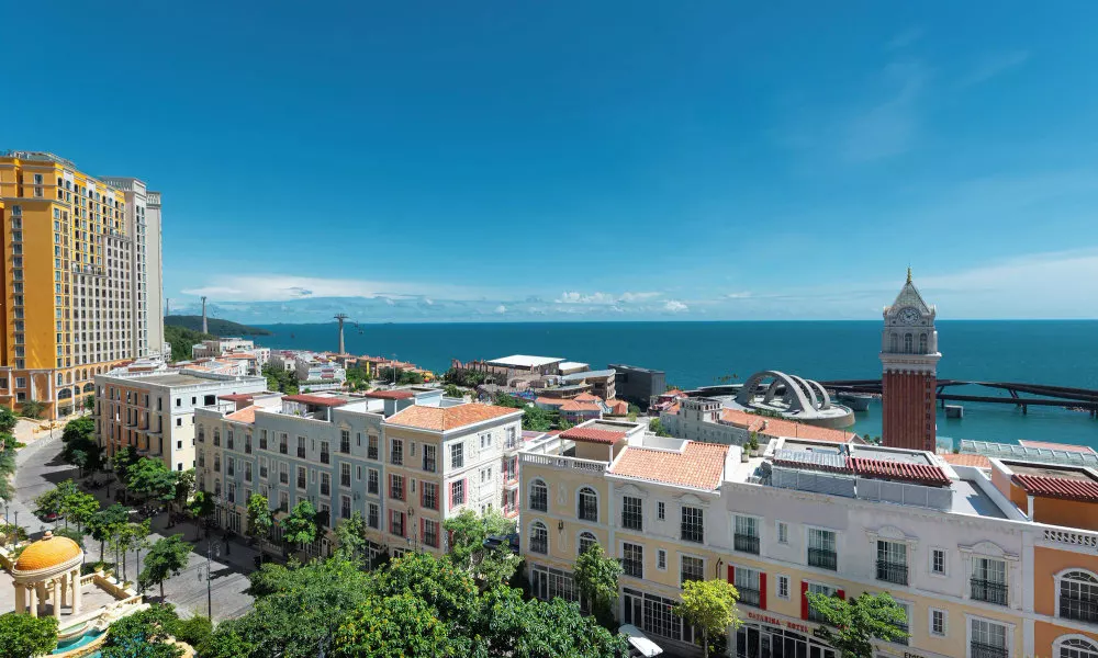 M Gallery Apartment Phu Quoc, фото 3